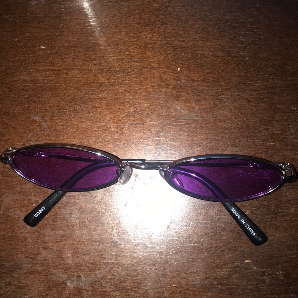 super trendy glasses